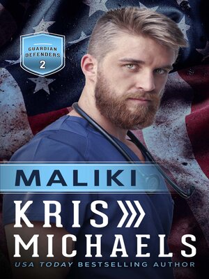 cover image of Maliki